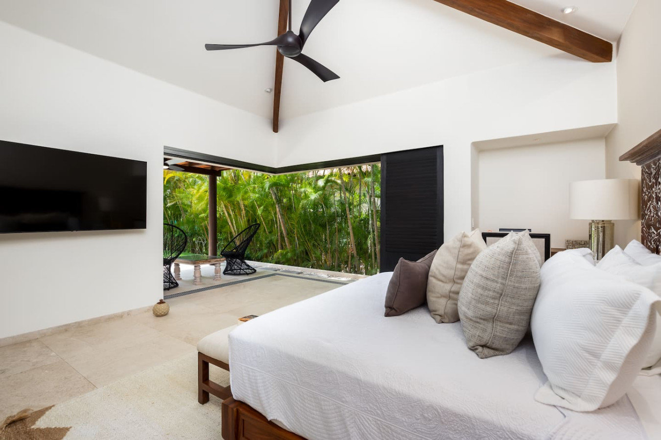 Punta Mita Vacation Rental