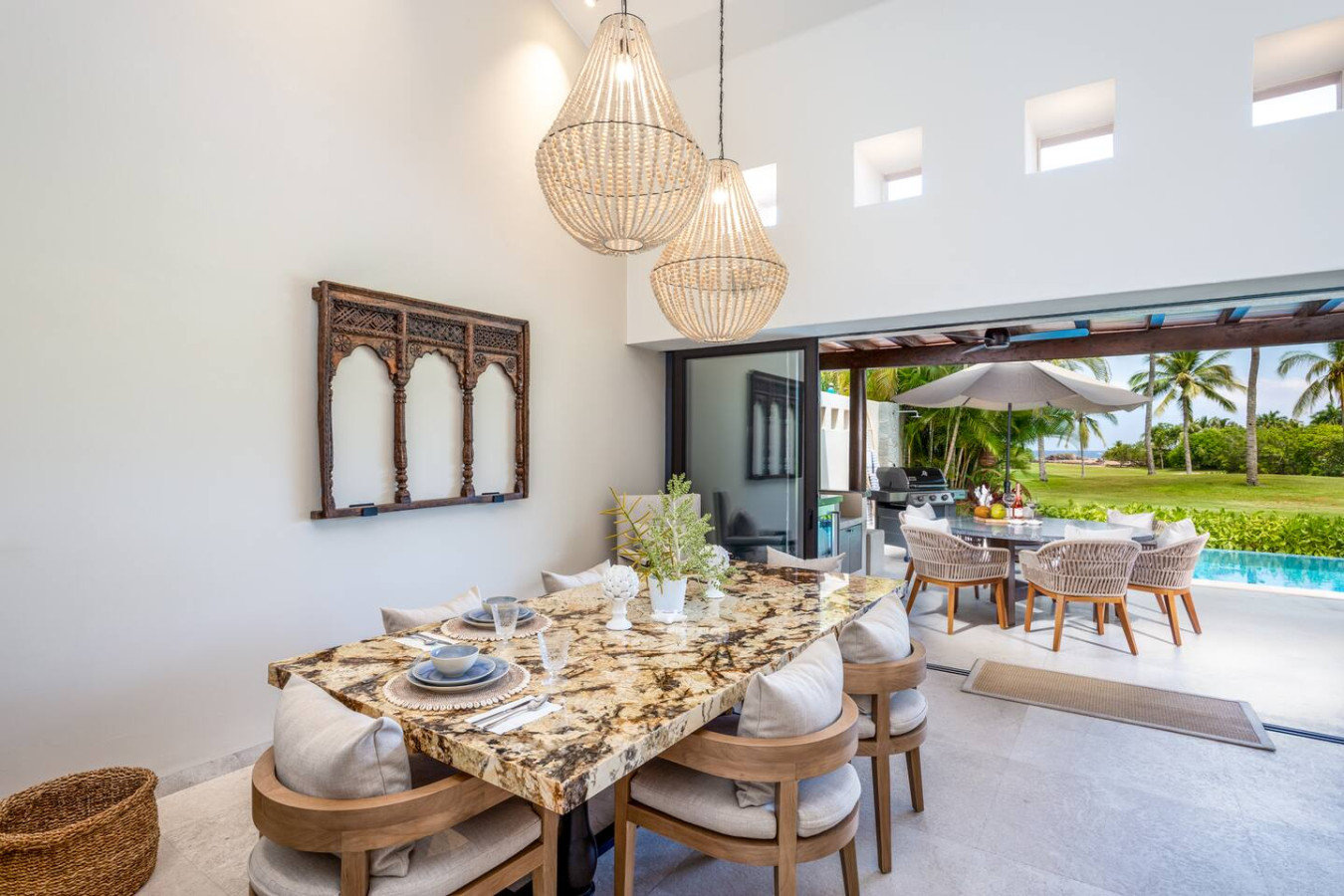 Punta Mita Vacation Rental