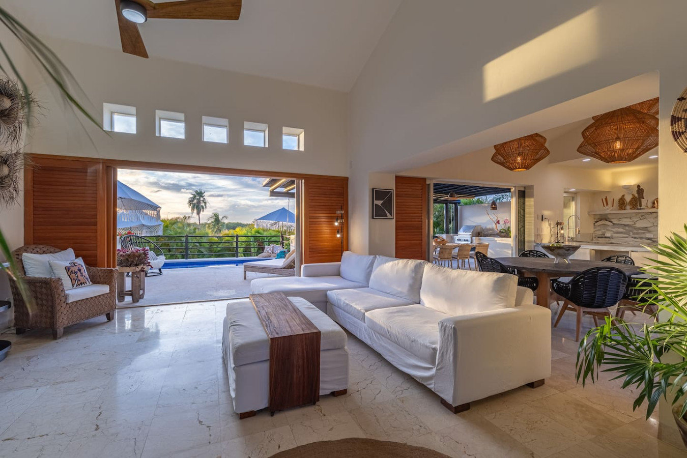 Punta de Mita Vacation Rental