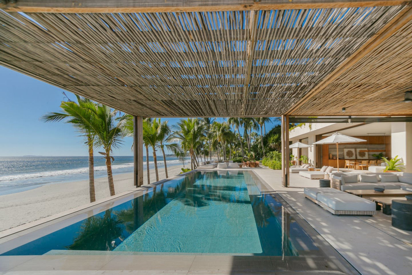Punta Mita Vacation Rental