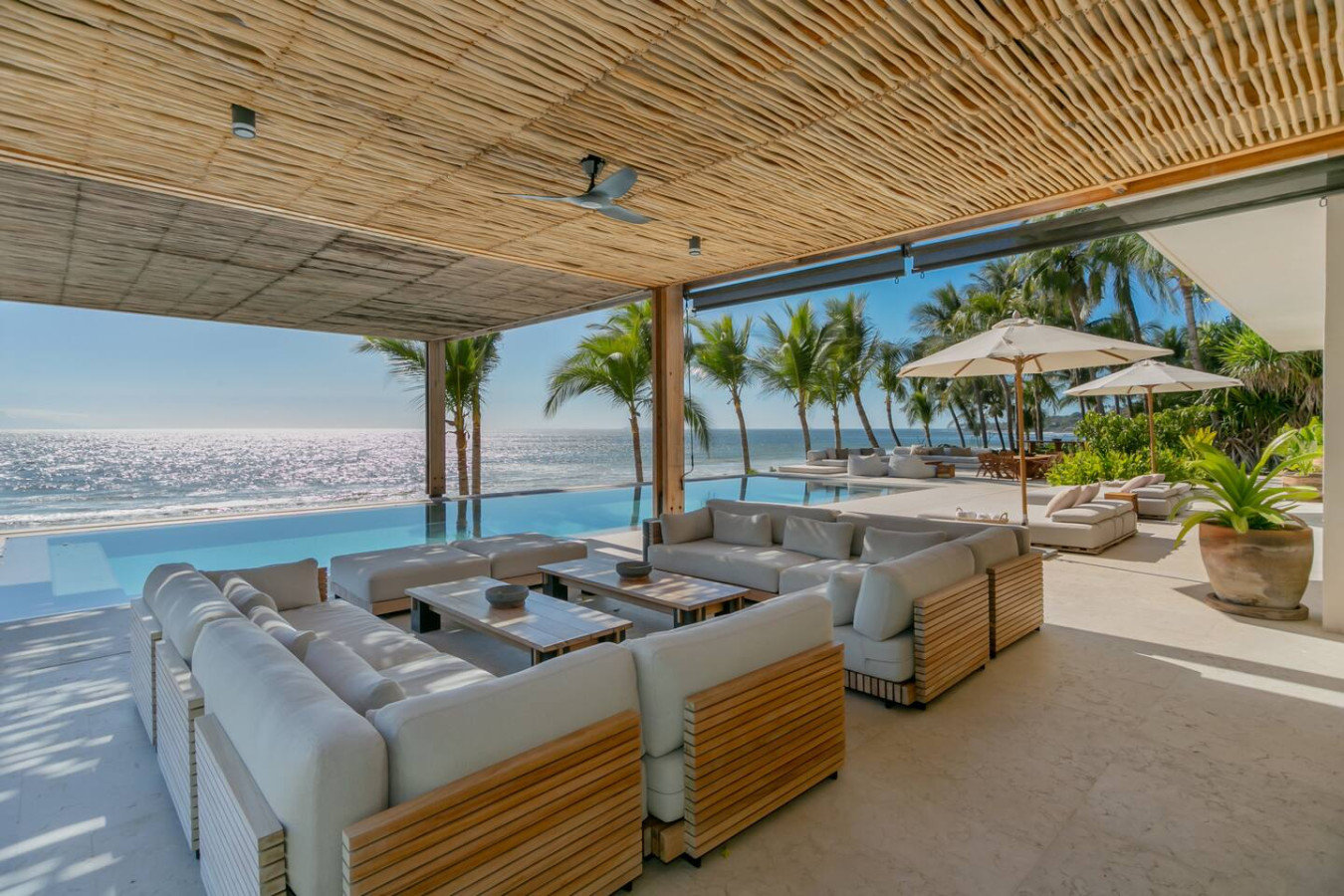 Punta Mita Vacation Rental