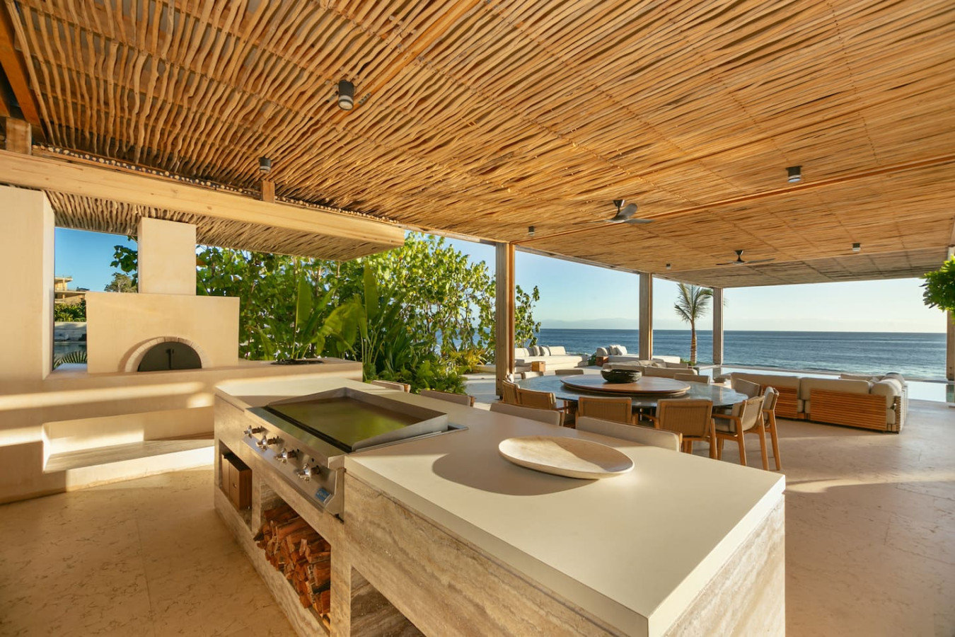 Punta Mita Vacation Rental
