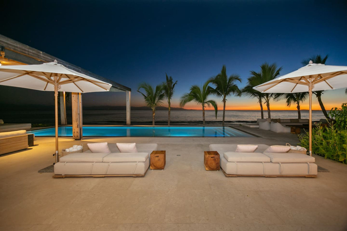 Punta Mita Vacation Rental