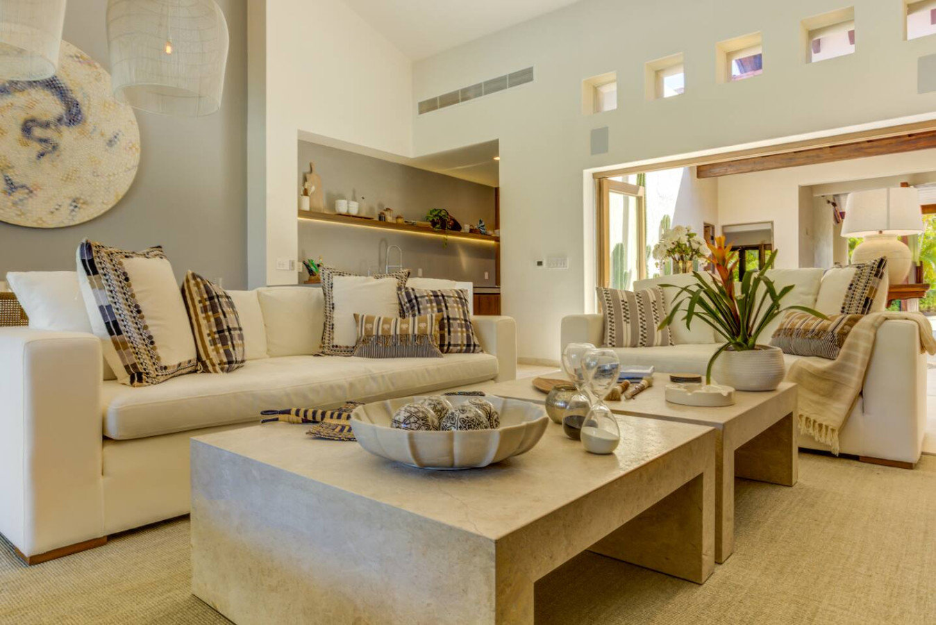 Punta Mita Vacation Rental