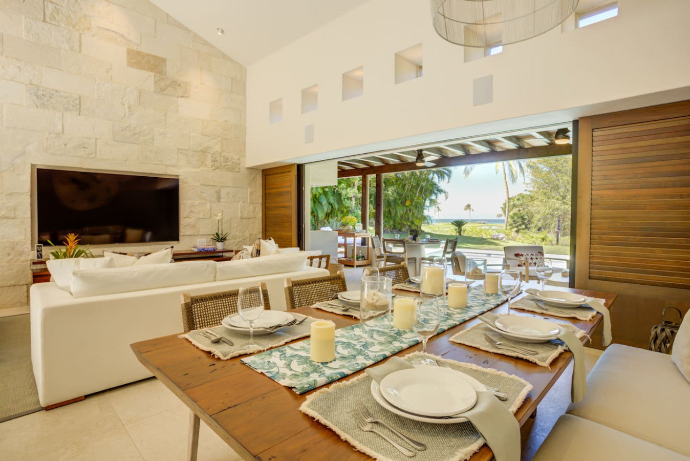 Punta Mita Vacation Rental