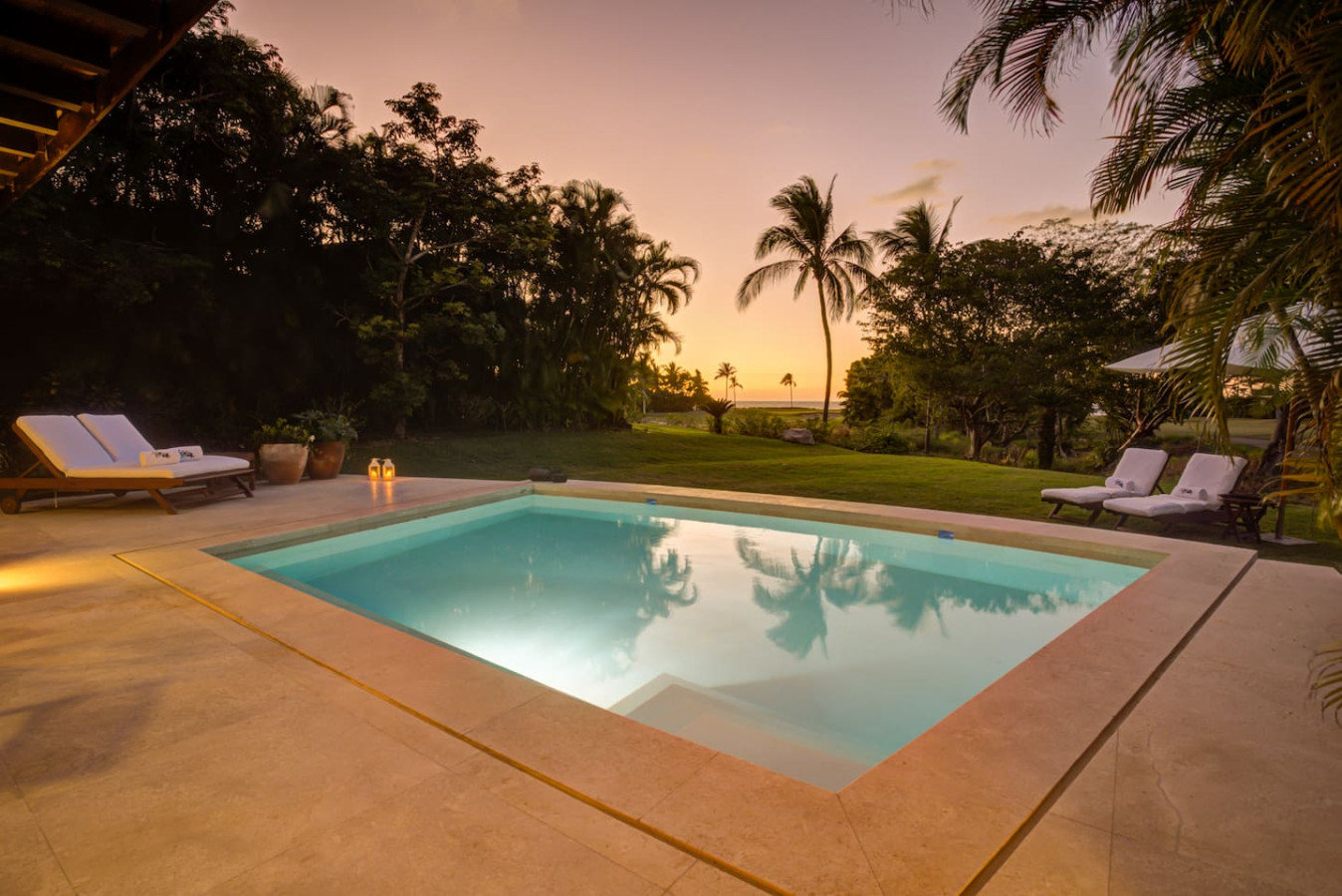 Punta Mita Vacation Rental