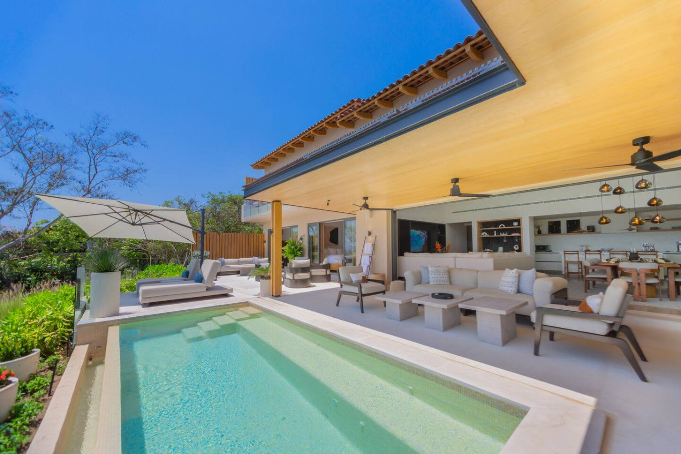 Punta Mita Vacation Rental