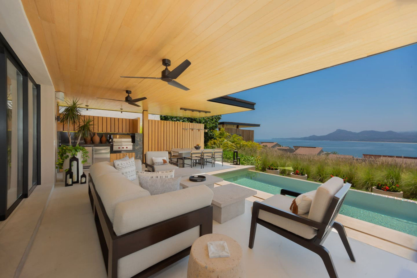 Punta Mita Vacation Rental