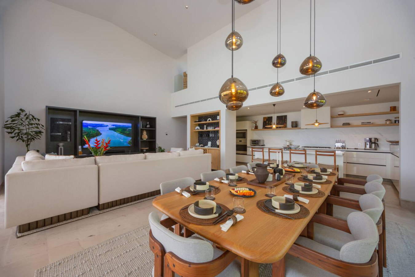 Punta Mita Vacation Rental