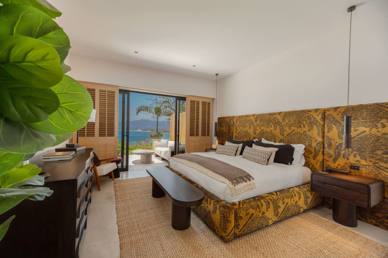 Punta Mita Vacation Rental