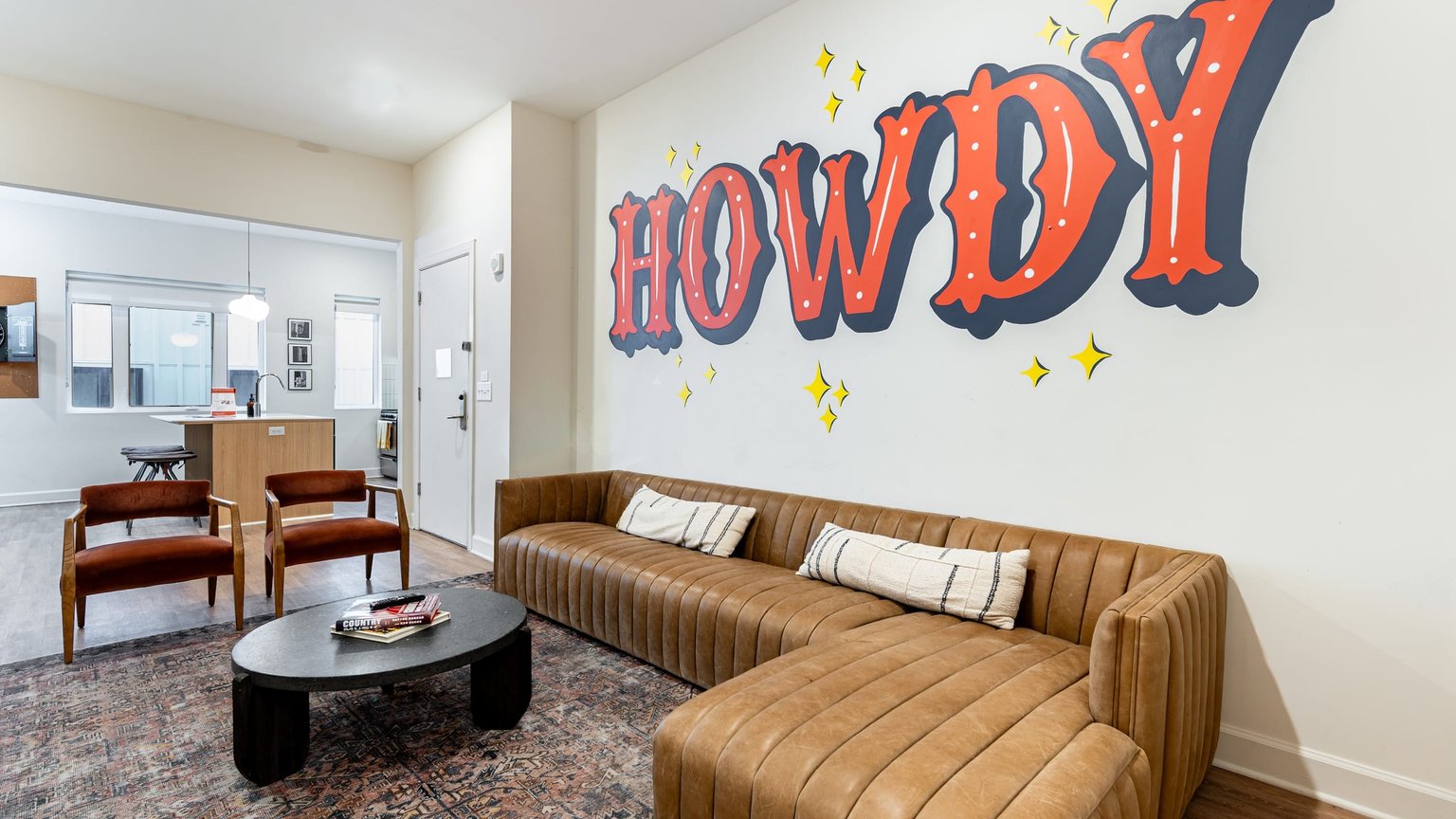 Nashville Vacation Rental