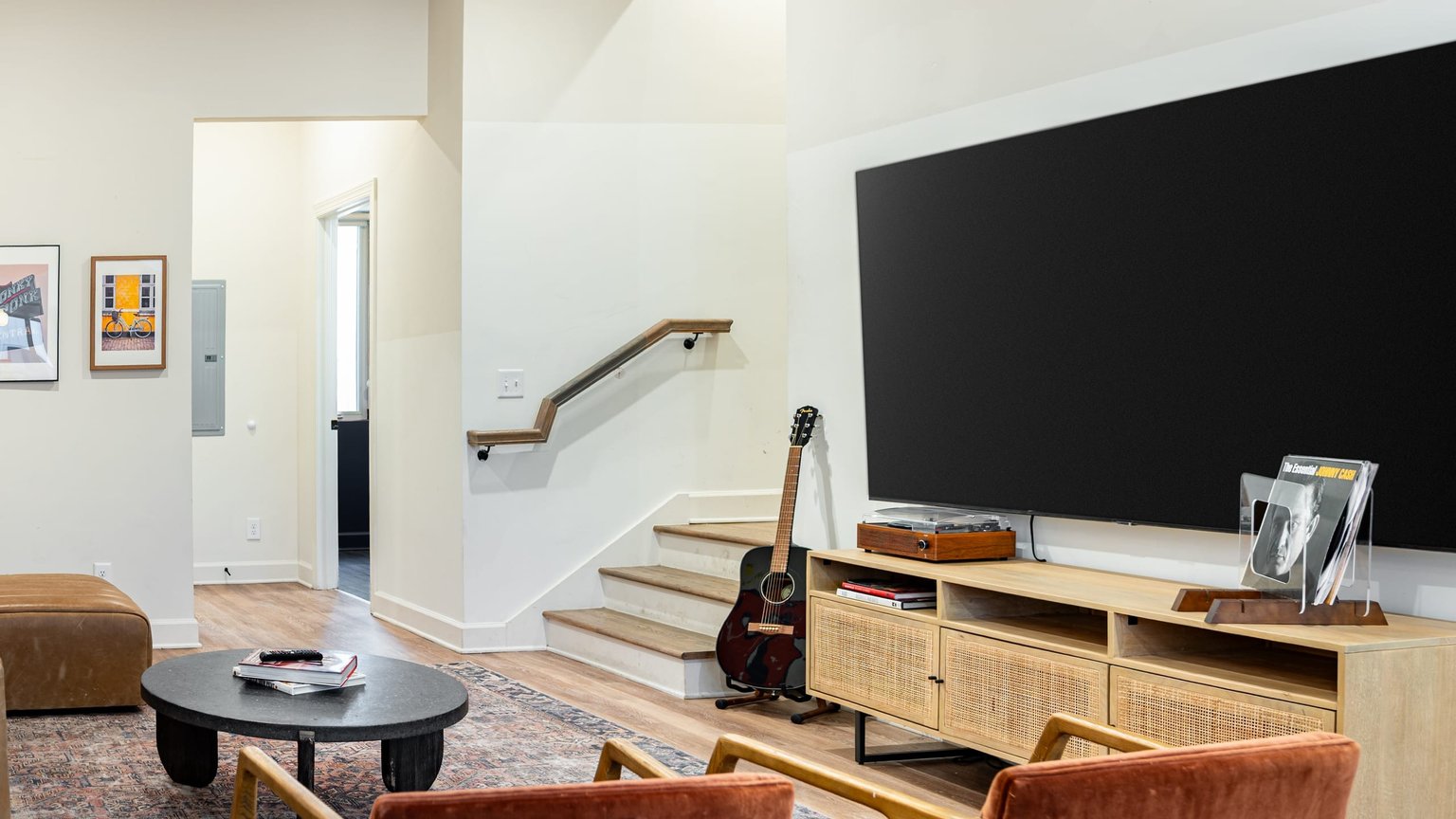 Nashville Vacation Rental