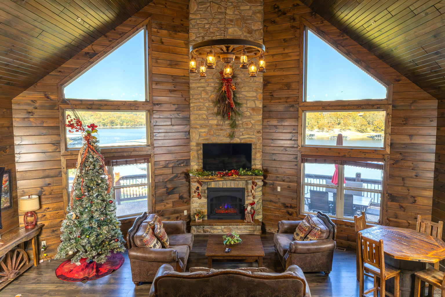 Branson Vacation Rental