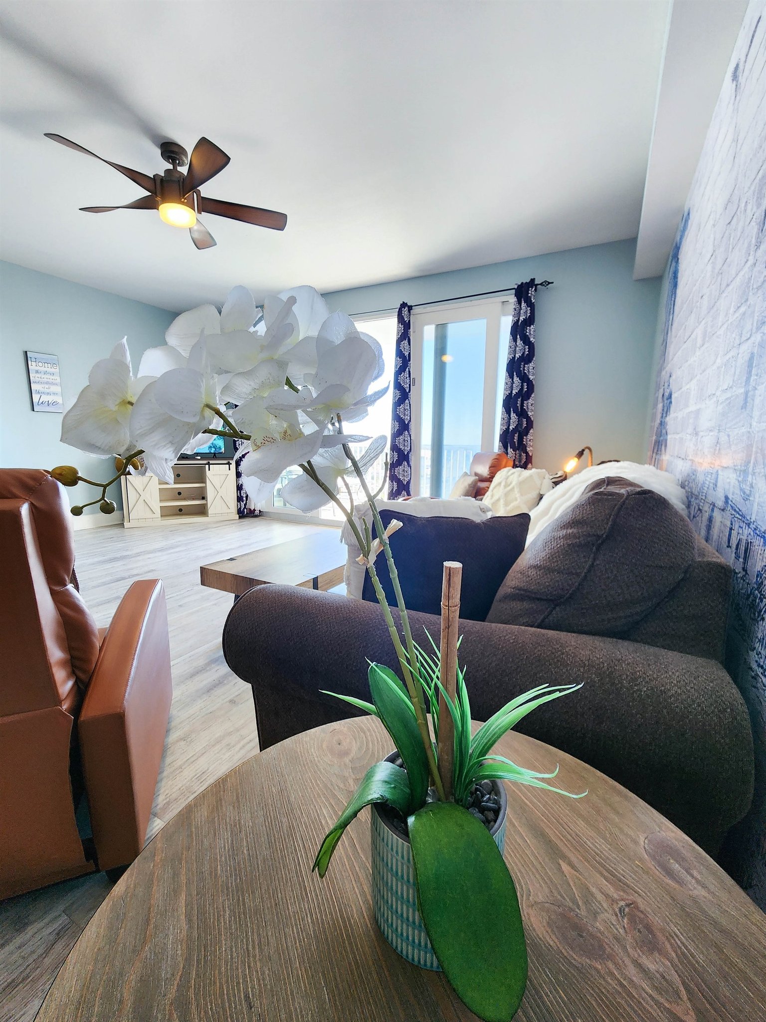 Panama City Beach Vacation Rental