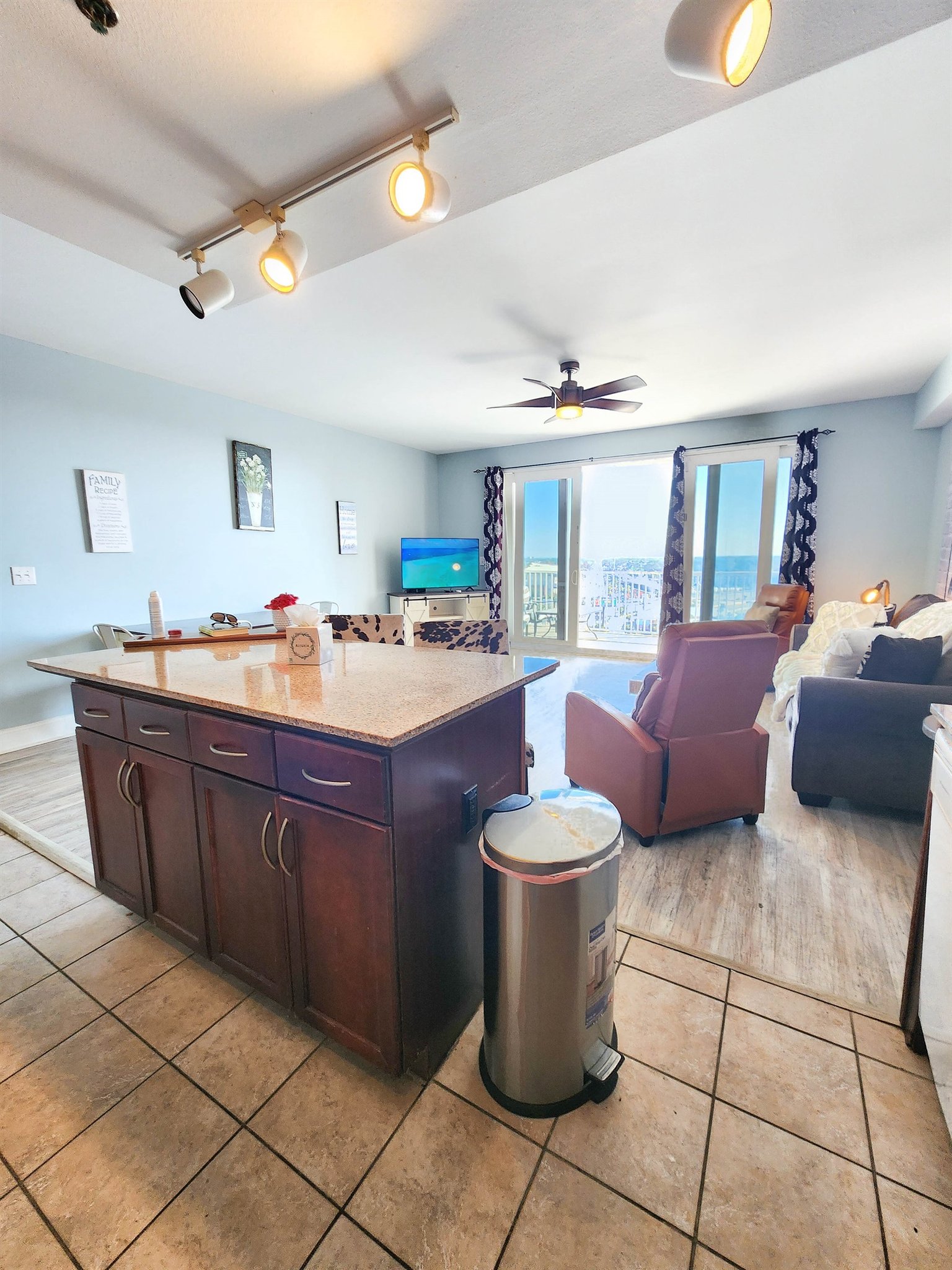 Panama City Beach Vacation Rental