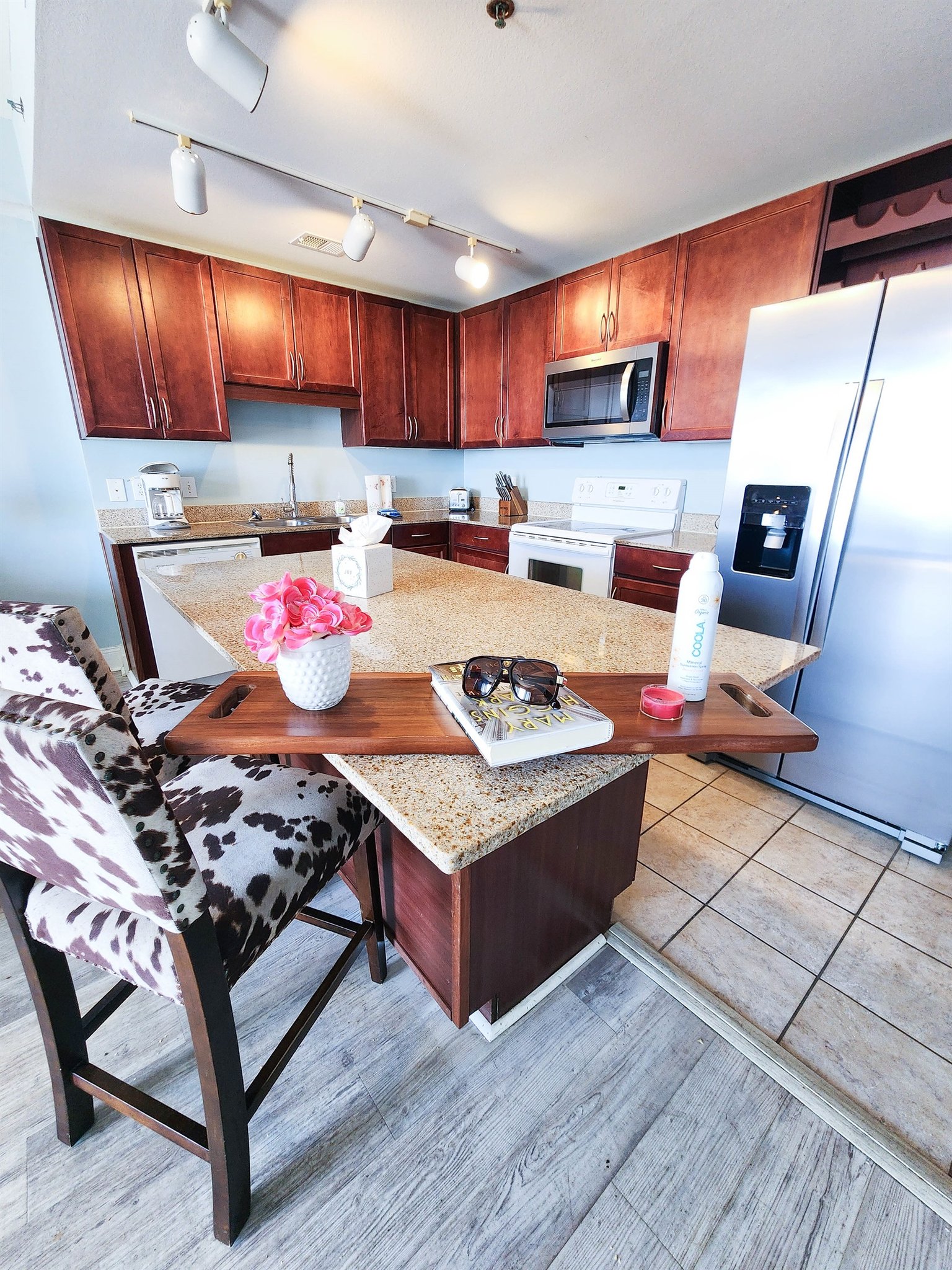 Panama City Beach Vacation Rental