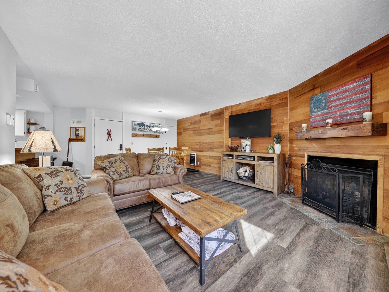 Brian Head Vacation Rental