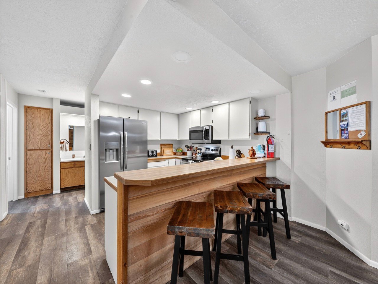 Brian Head Vacation Rental