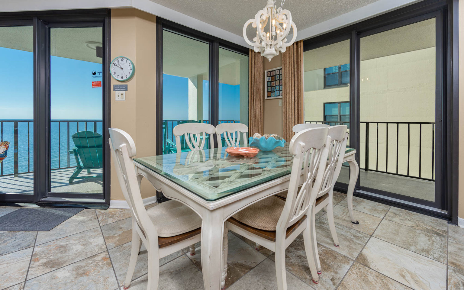 Orange Beach Vacation Rental