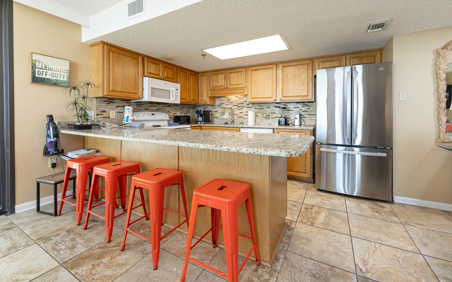 Orange Beach Vacation Rental