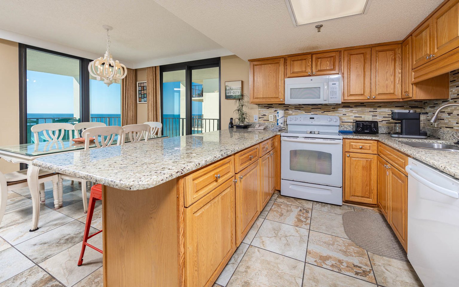 Orange Beach Vacation Rental
