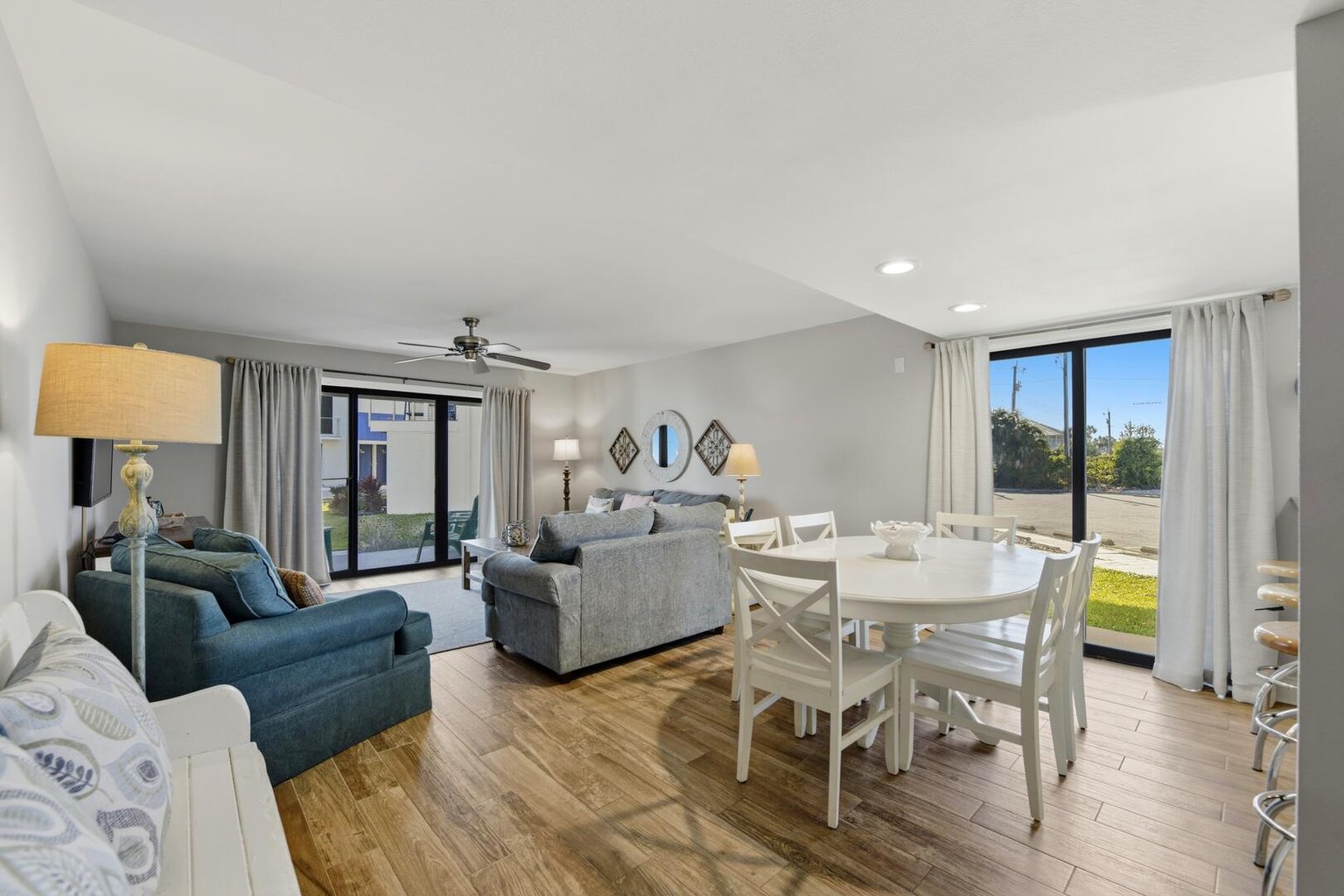 St. George Island Vacation Rental