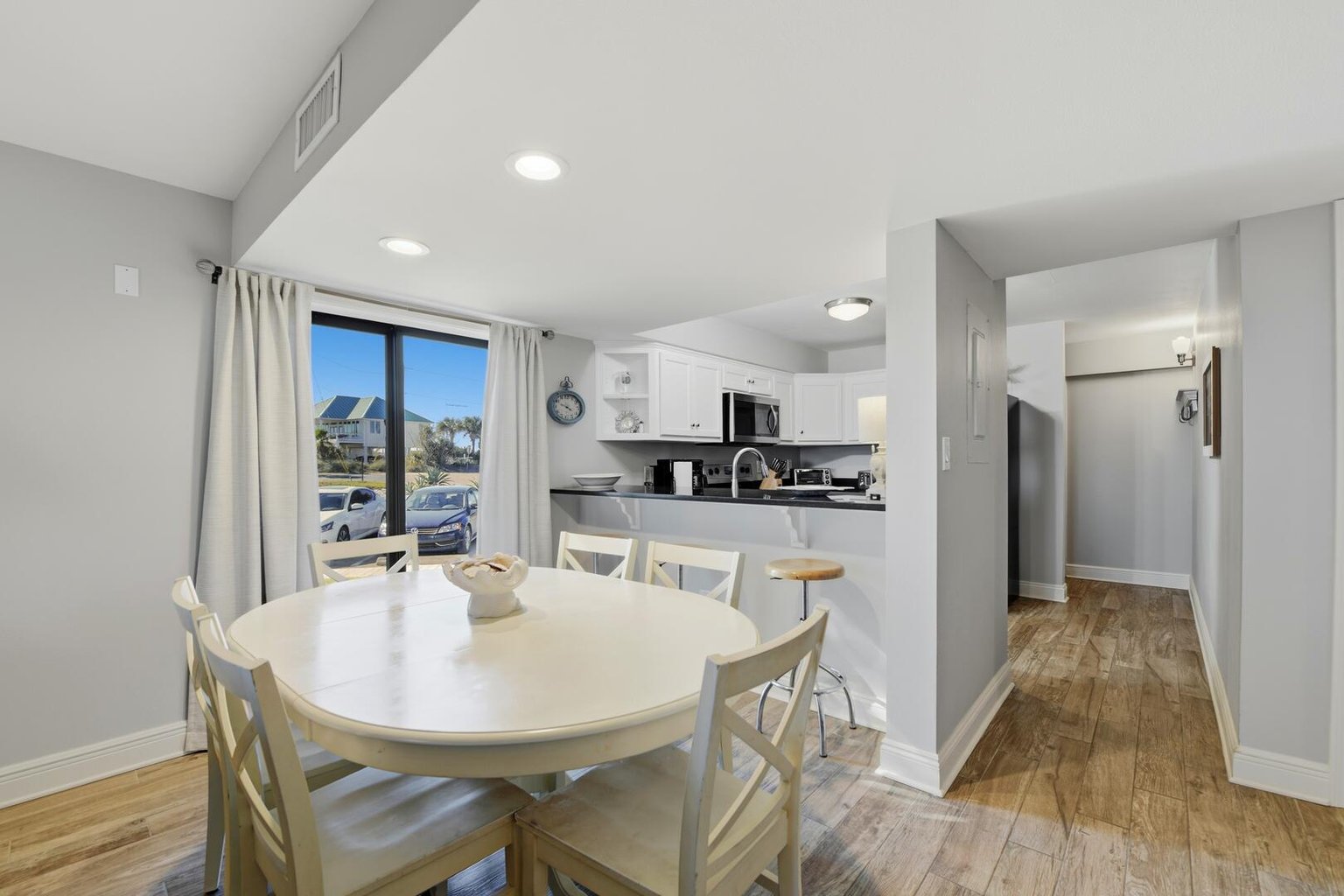 St. George Island Vacation Rental