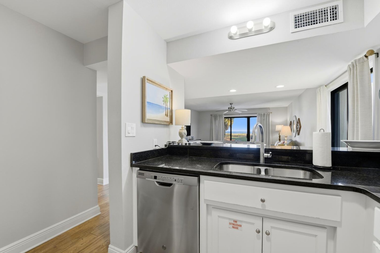 St. George Island Vacation Rental