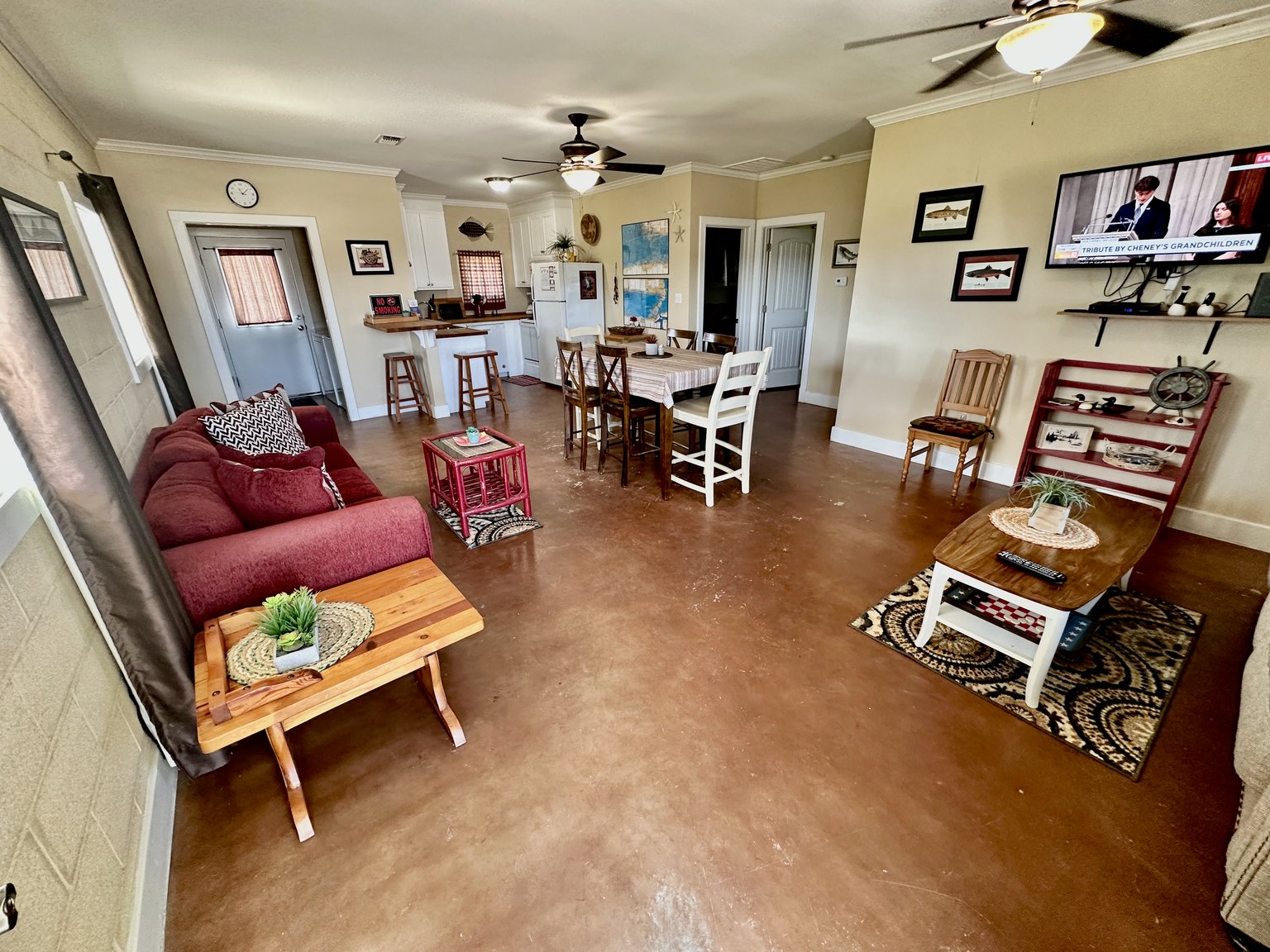 Port O'Connor Vacation Rental