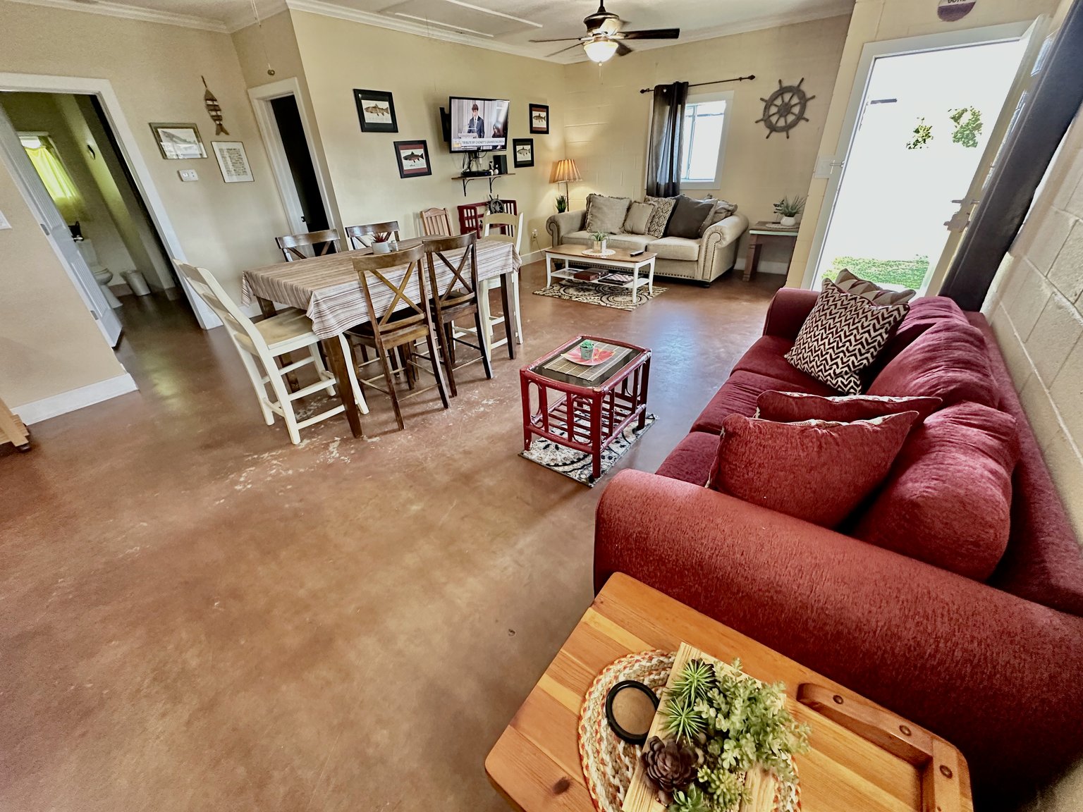Port O'Connor Vacation Rental