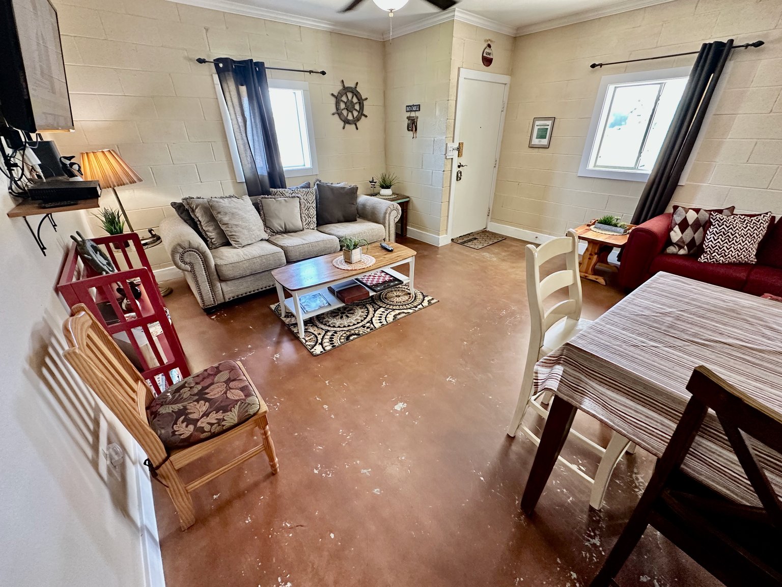 Port O'Connor Vacation Rental