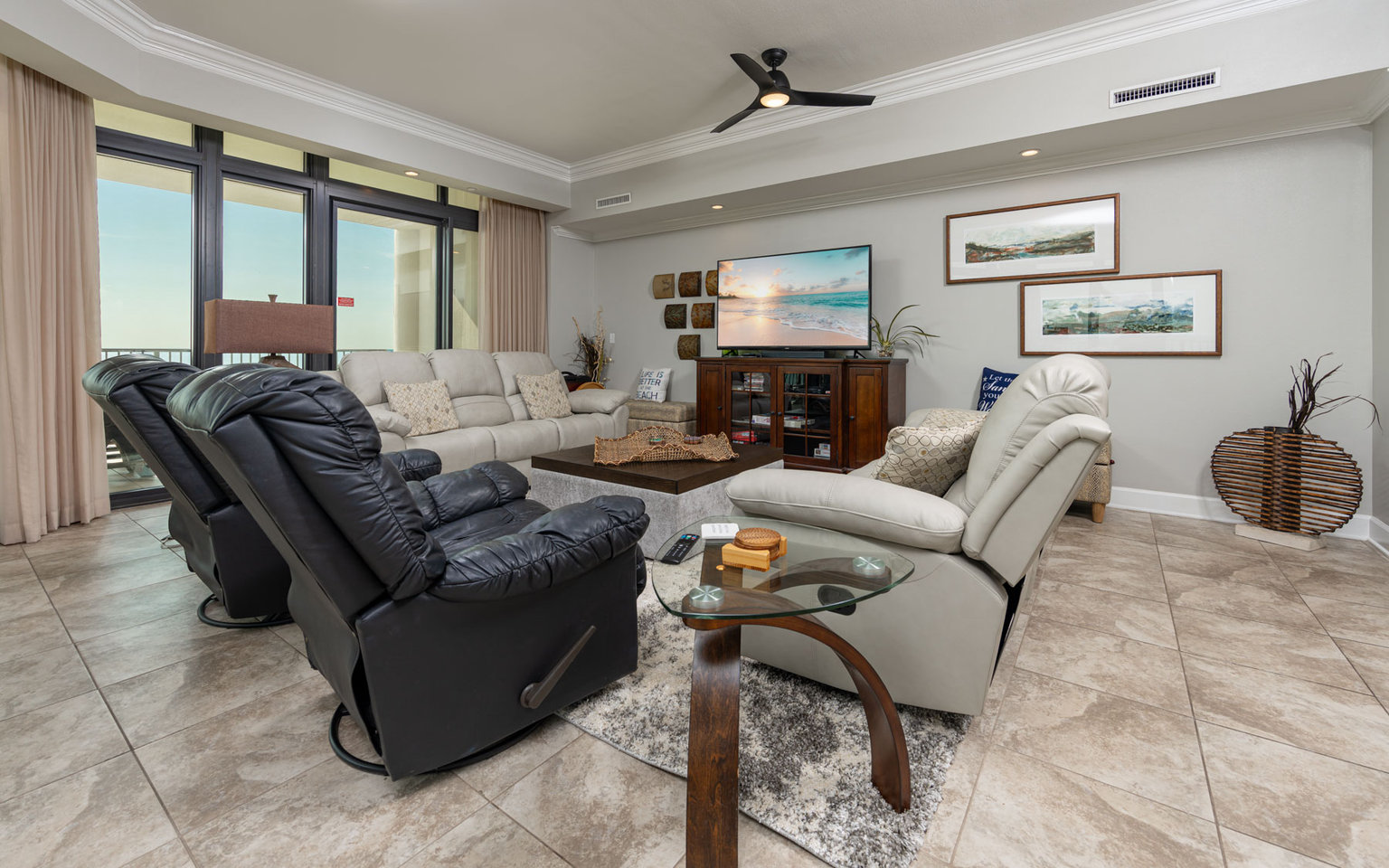 Orange Beach Vacation Rental