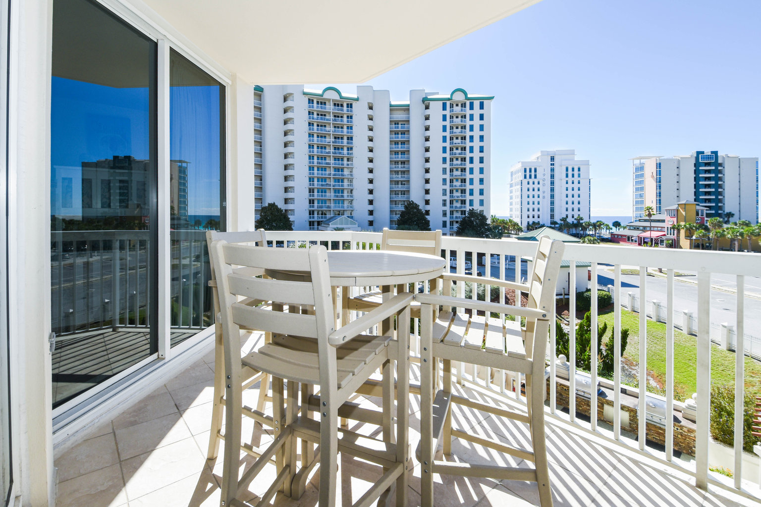 Destin Vacation Rental