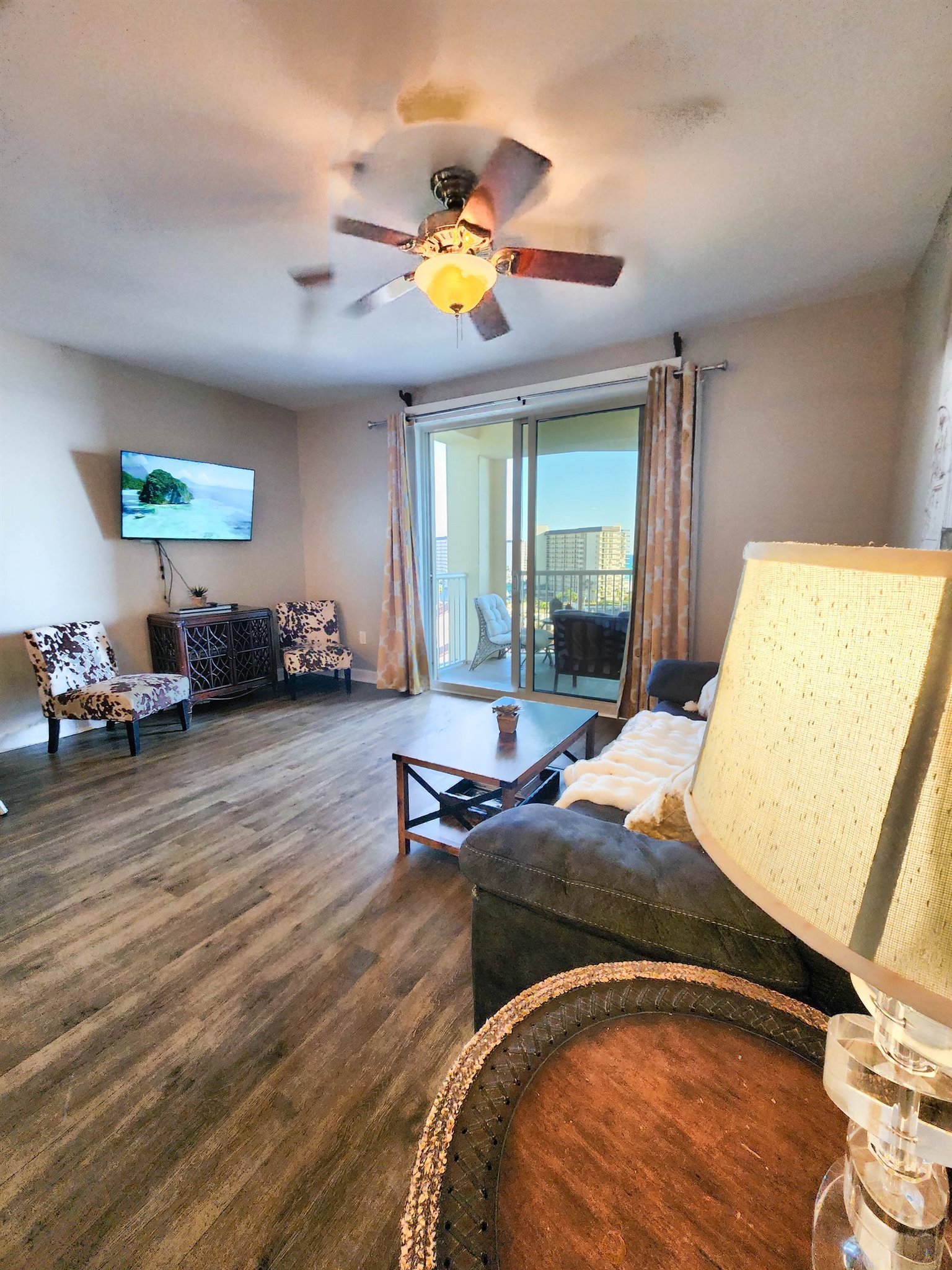 Panama City Beach Vacation Rental