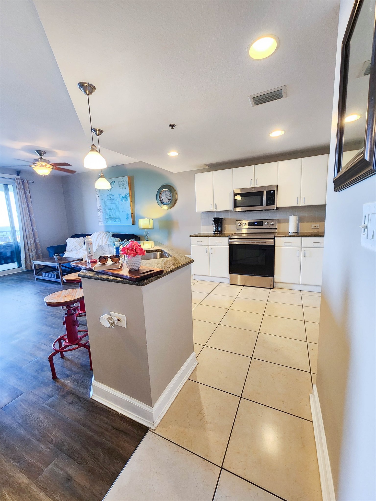 Panama City Beach Vacation Rental