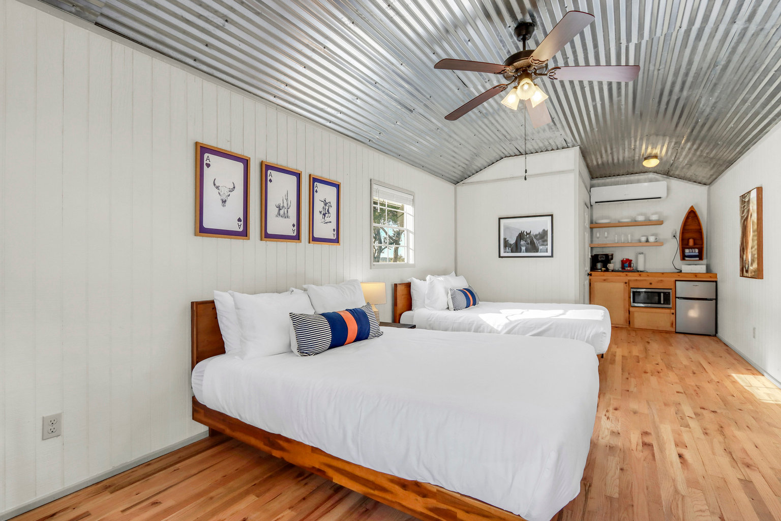 Blanco Vacation Rental