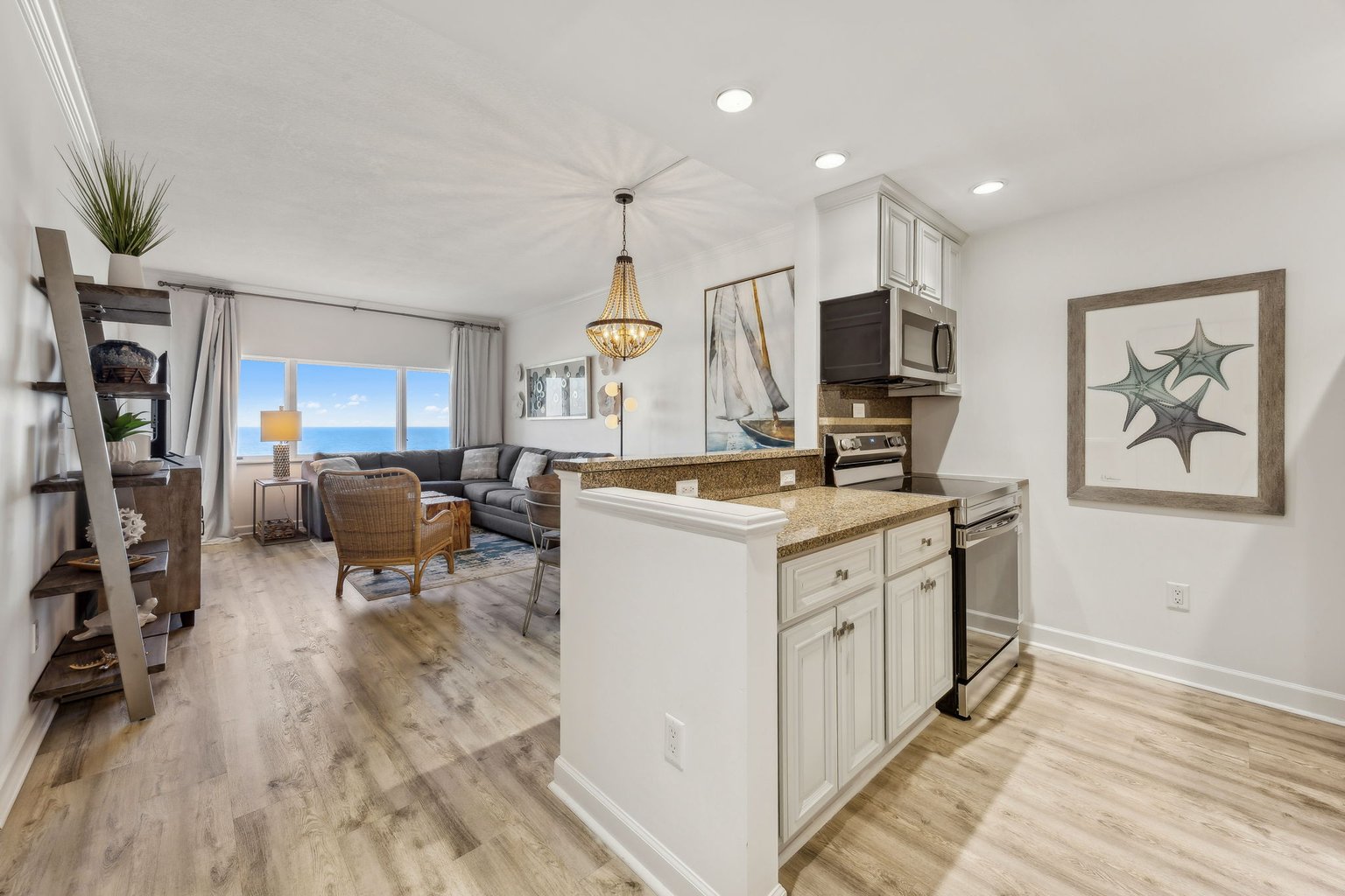 Amelia Island Vacation Rental