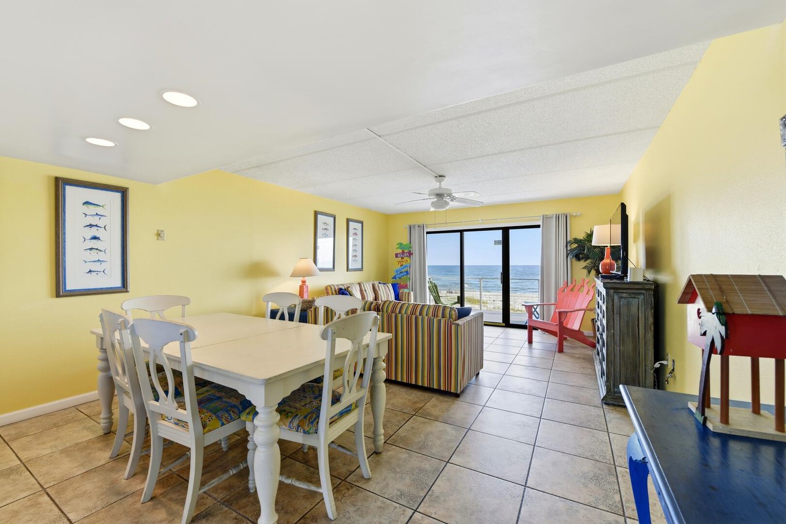 St. George Island Vacation Rental