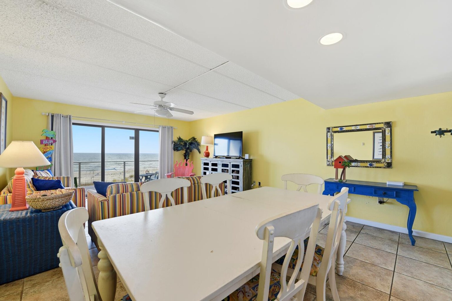 St. George Island Vacation Rental