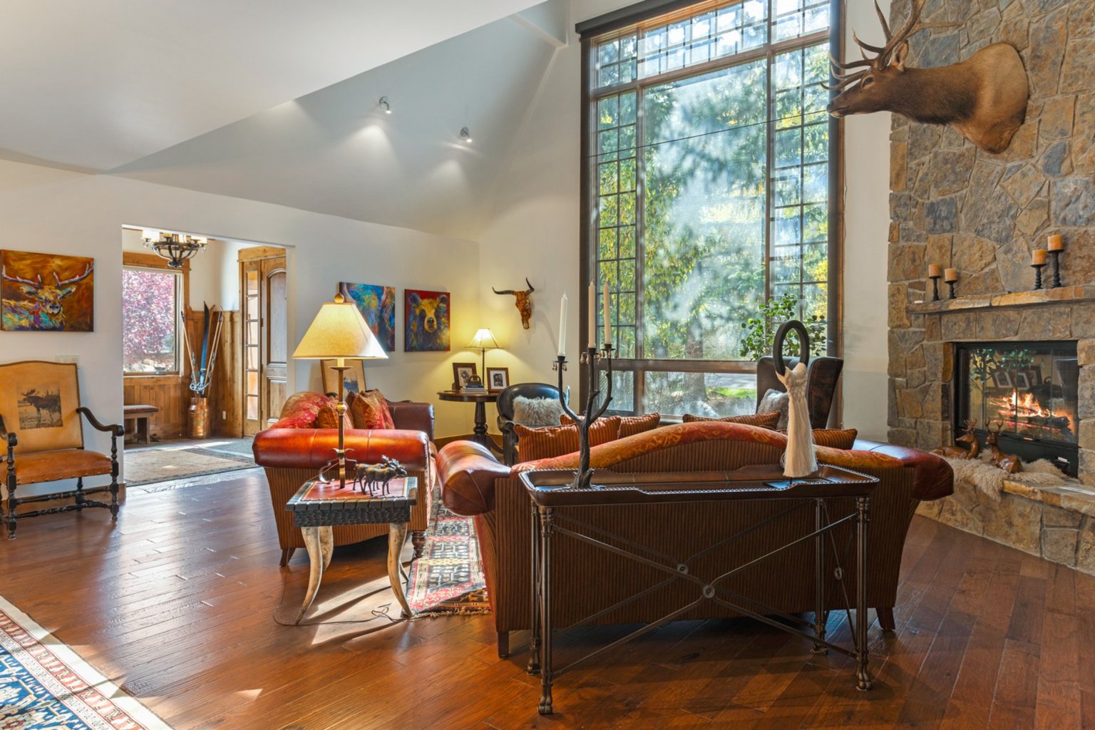 Vail Vacation Rental