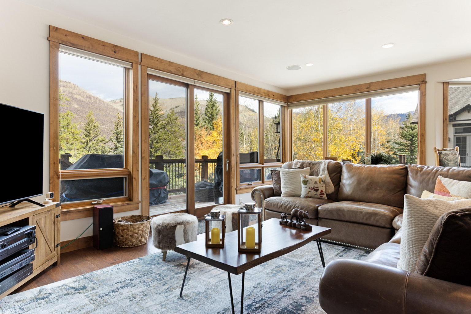 Vail Vacation Rental