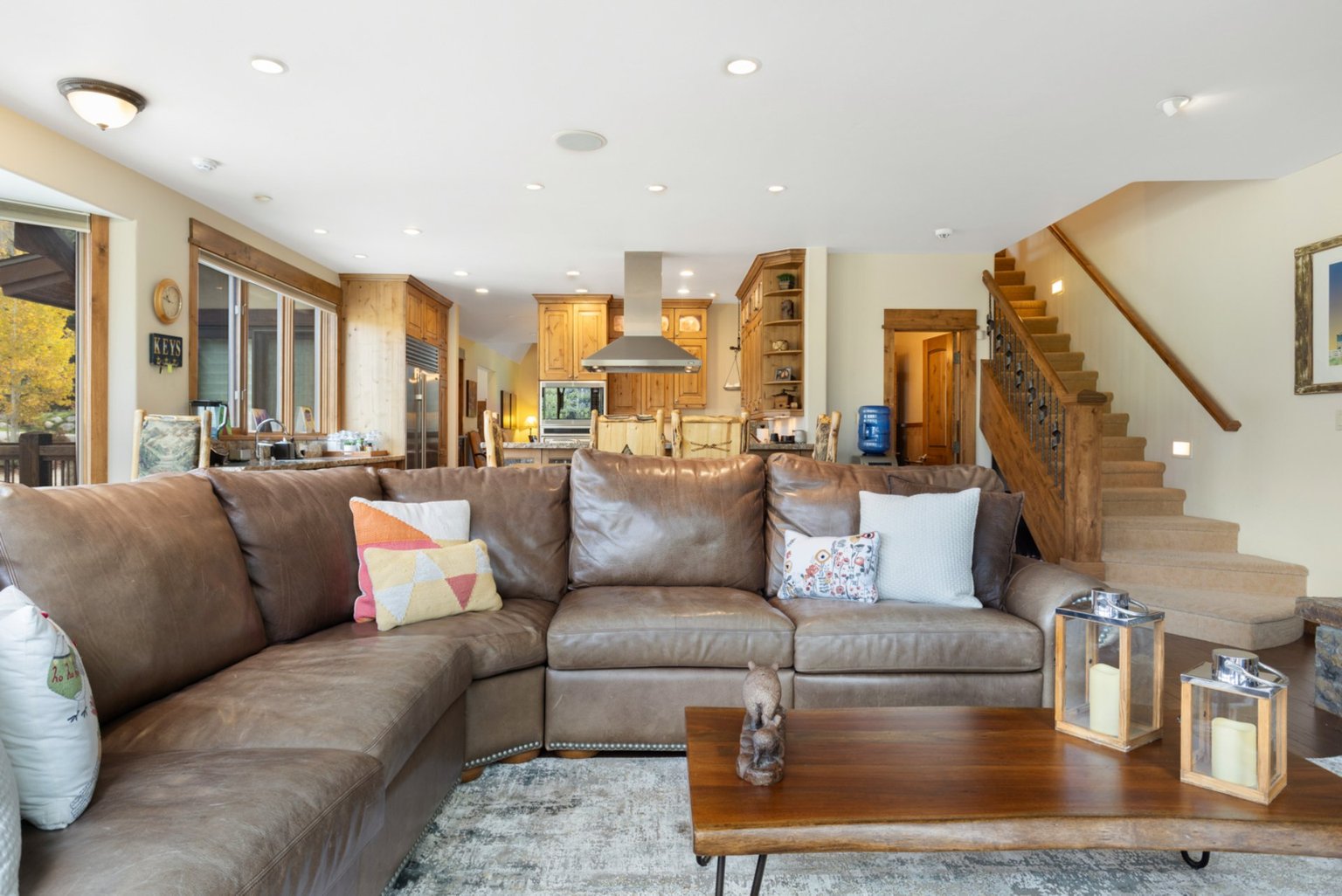 Vail Vacation Rental