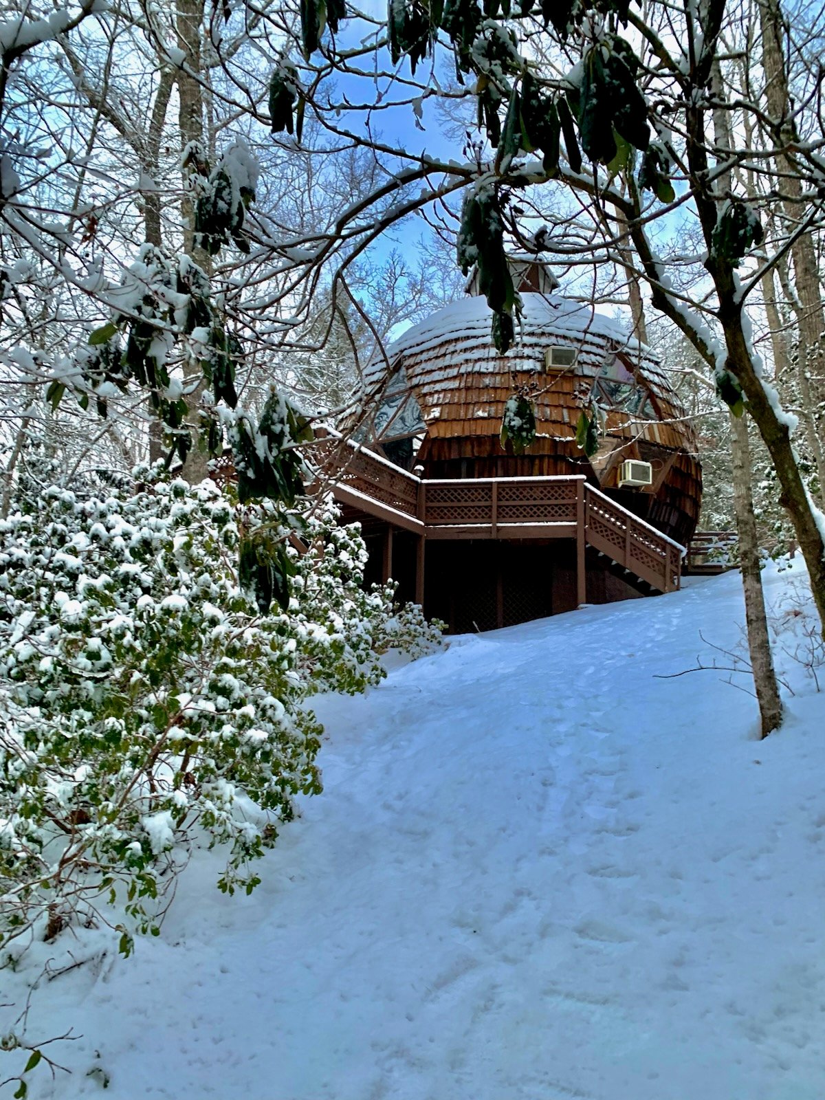 Grassy Creek Vacation Rental