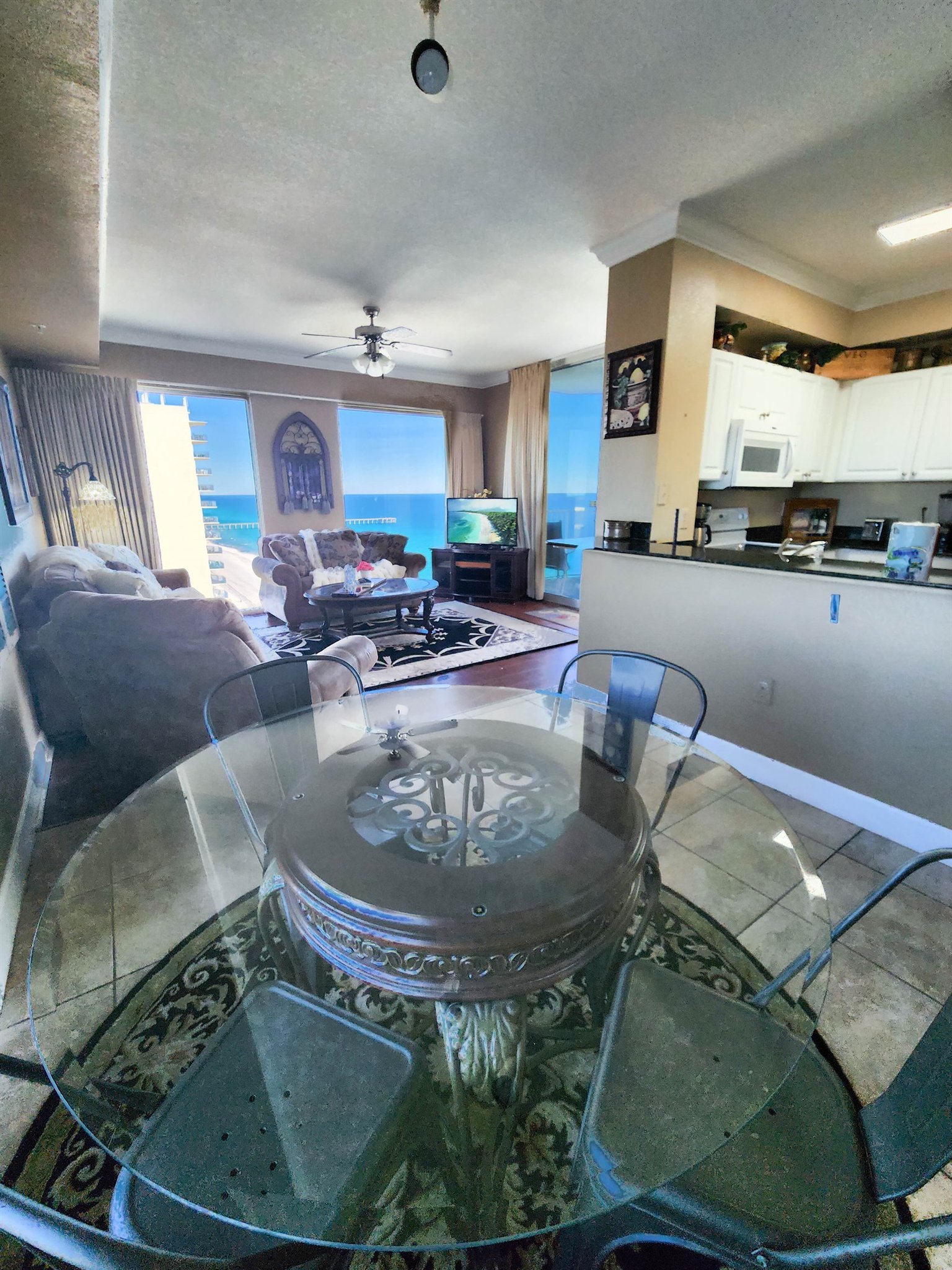 Panama City Beach Vacation Rental