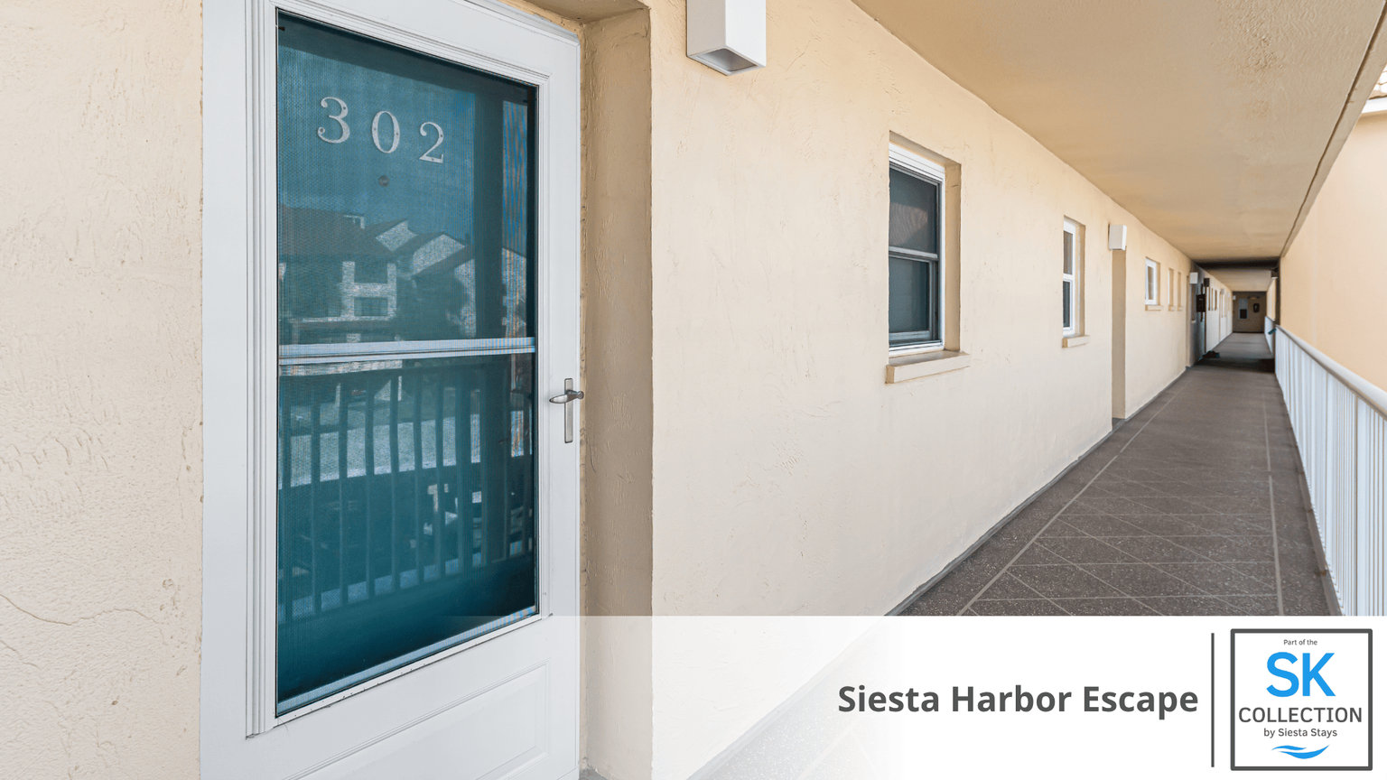 Sarasota Vacation Rental