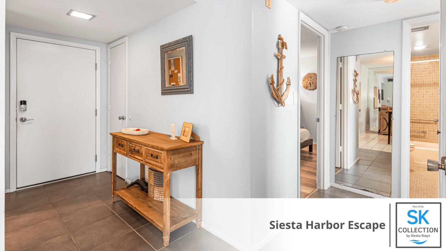 Sarasota Vacation Rental