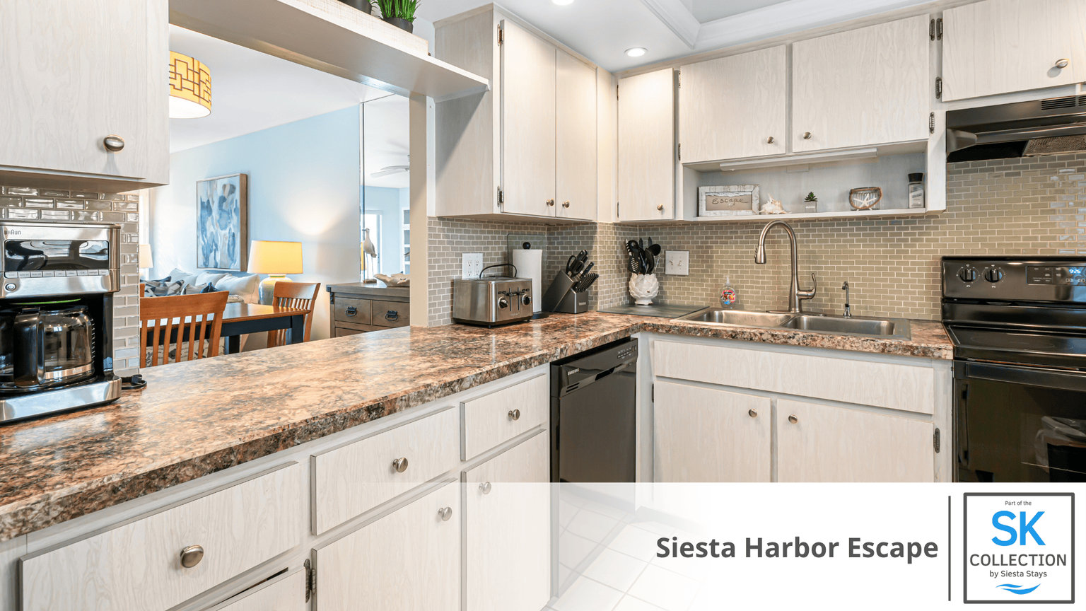 Sarasota Vacation Rental