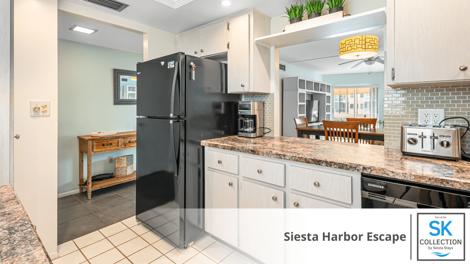 Sarasota Vacation Rental