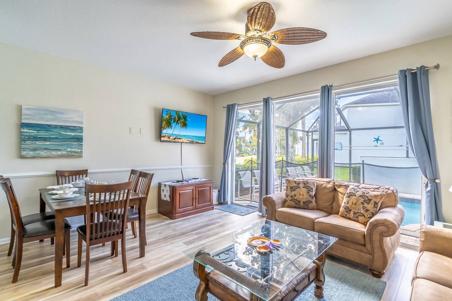 Kissimmee Vacation Rental