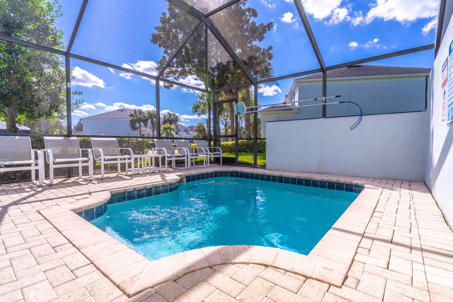Kissimmee Vacation Rental